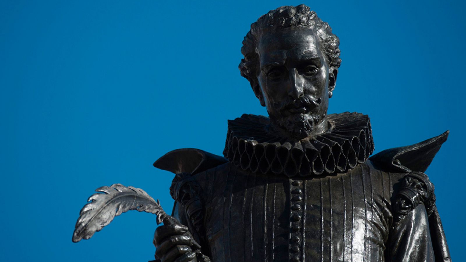 Desmontando falsos mitos sobre Cervantes