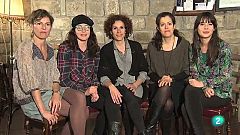 Atención Obras - 'Dansa d'agost' de Brian Friel