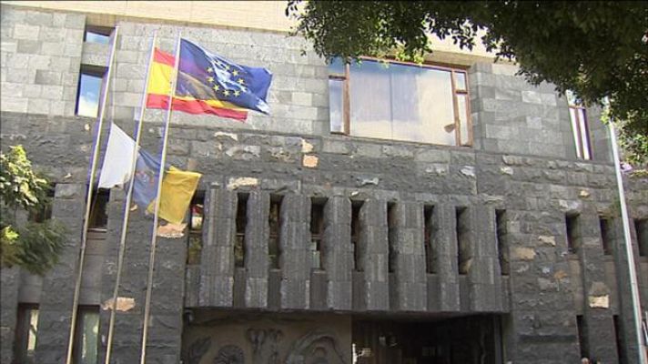 Telecanarias - Telecanarias - 18/04/2016