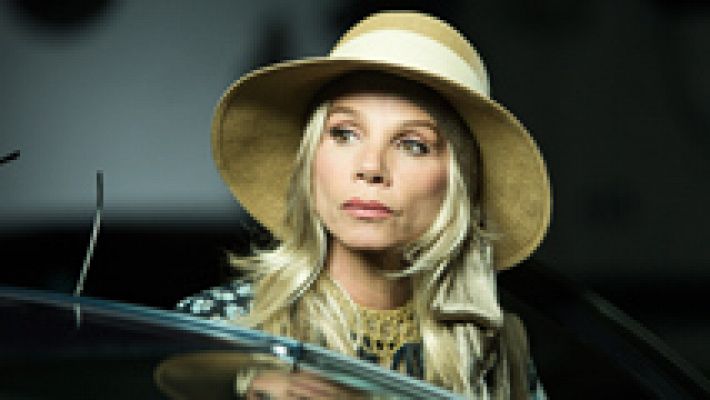 Cultura en Rtve.es - Victoria Abril regresa al cine español interpretando a 'Victoria Abril'