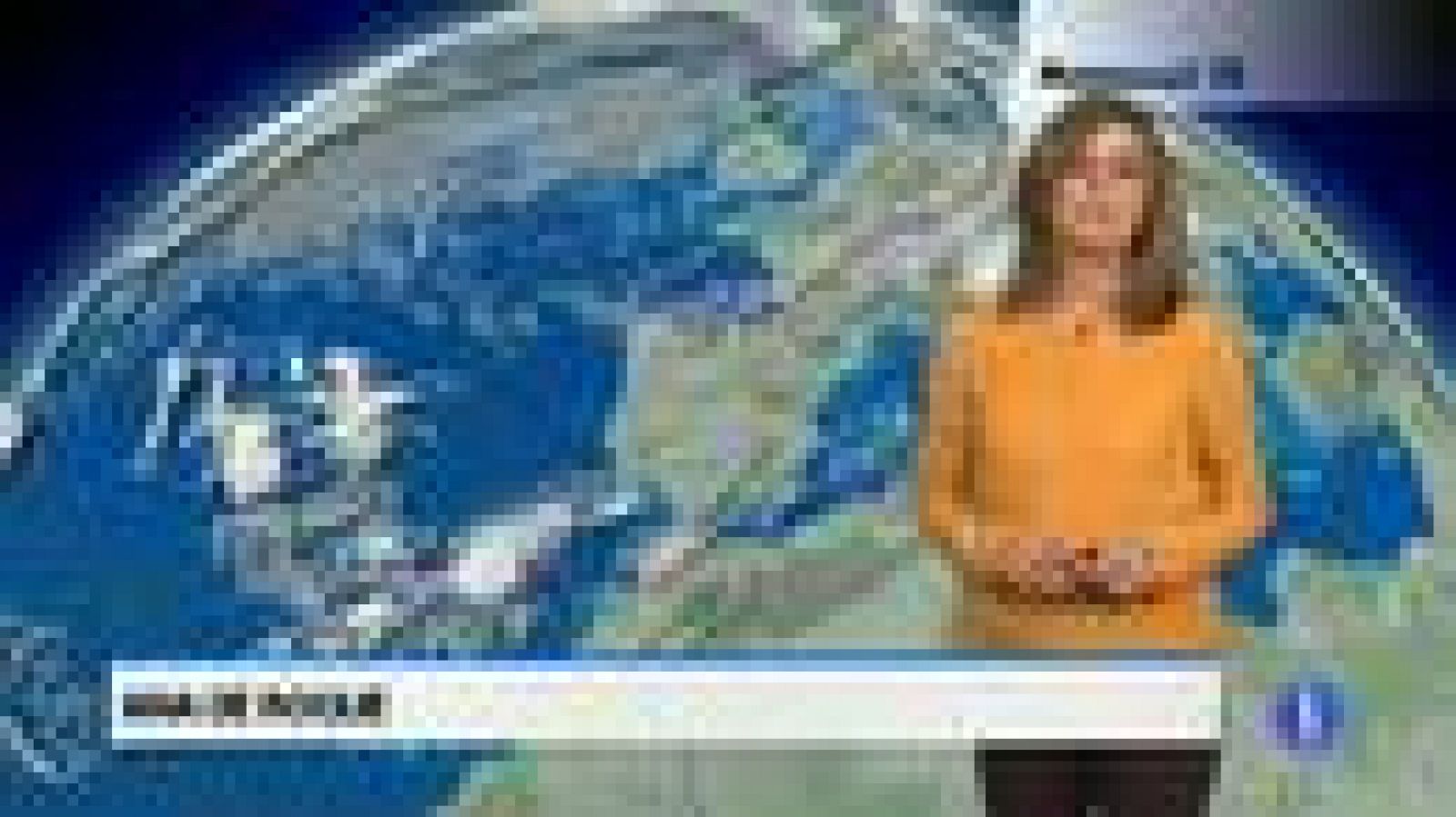 Noticias Andalucía: El tiempo en Andalucía - 18/04/16 | RTVE Play