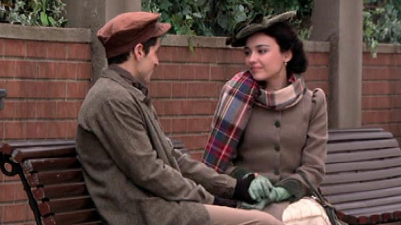 Seis Hermanas - Episodio 246 - Ver ahora