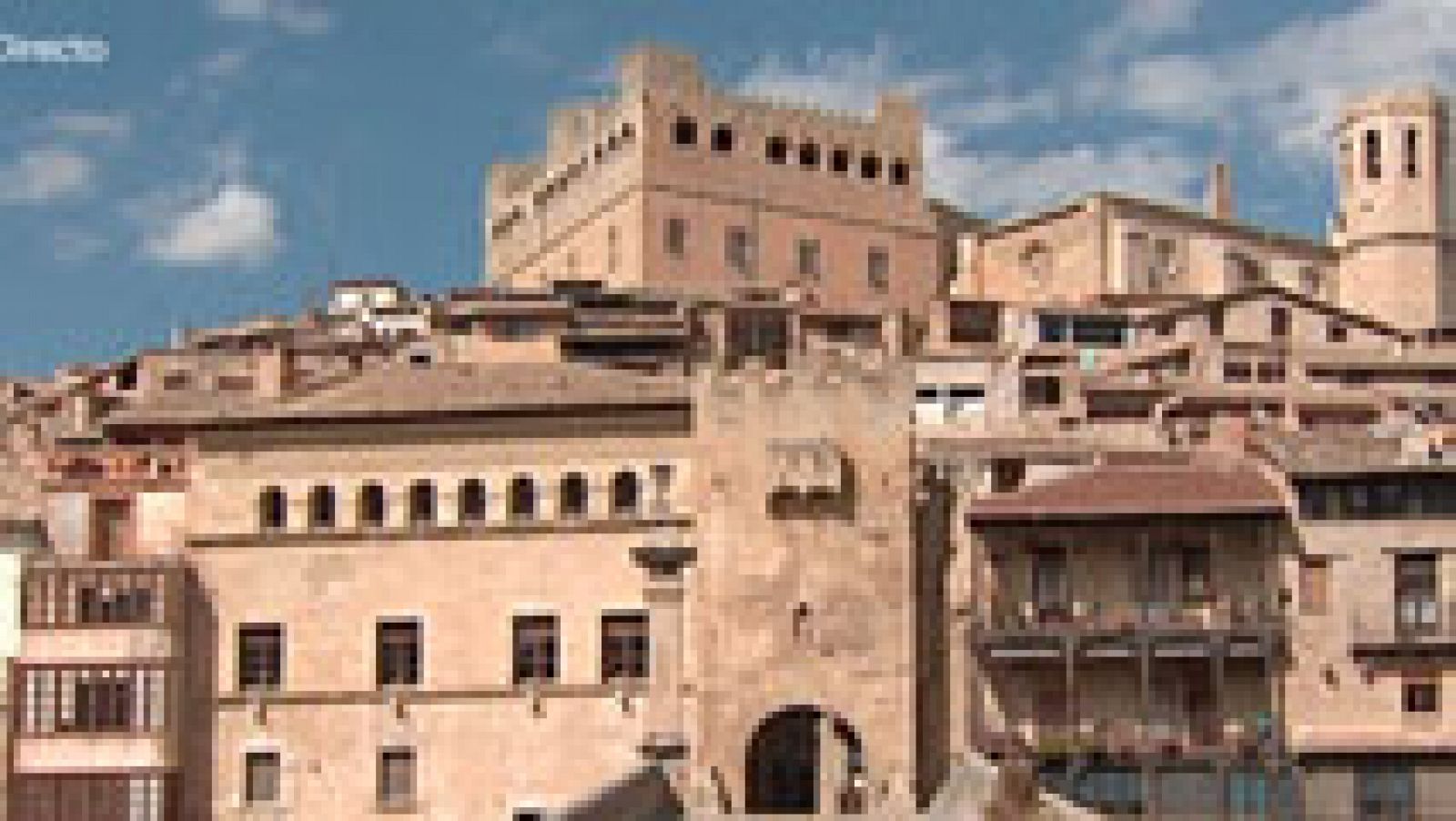 La Toscana española