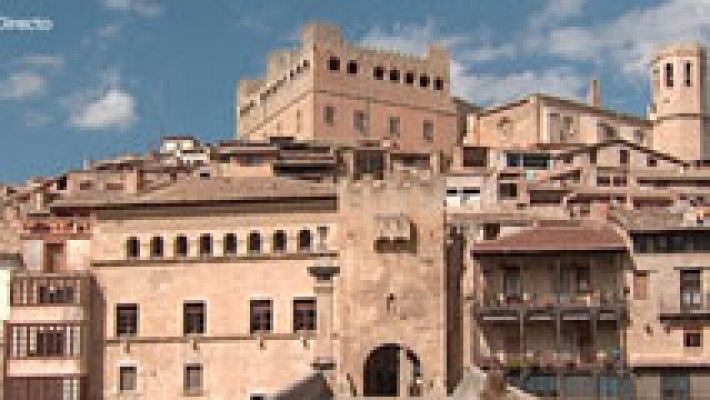 España Directo - La Toscana española