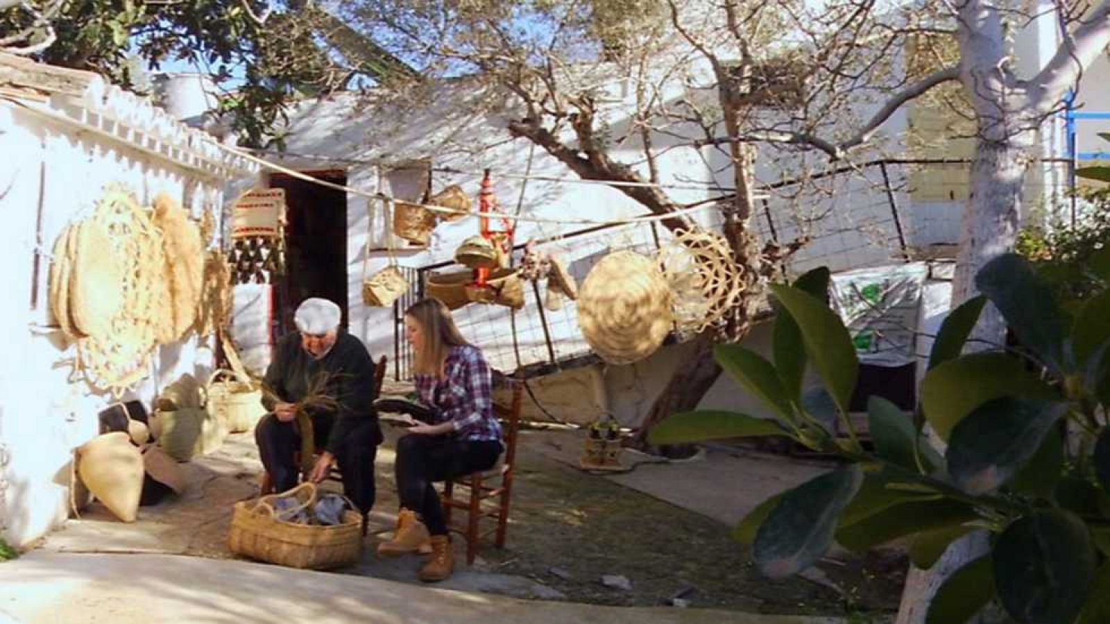 Aquí la Tierra - 18/04/16 - ver ahora