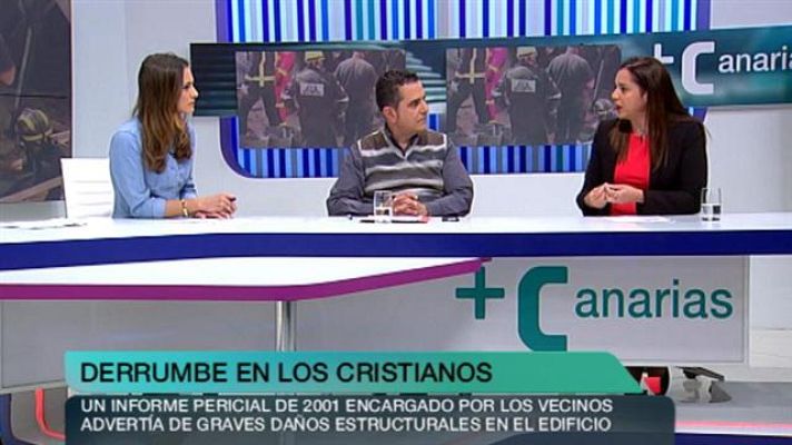 +Canarias - + Canarias - 18/04/2016