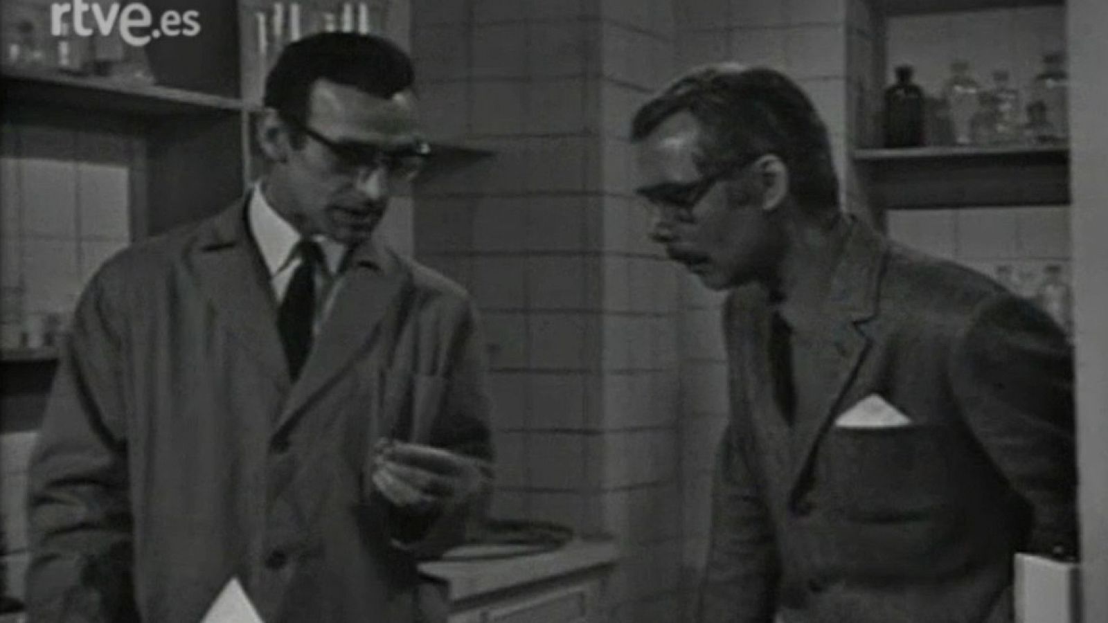 Historias para no dormir - La alarma (II) - Ver ahora