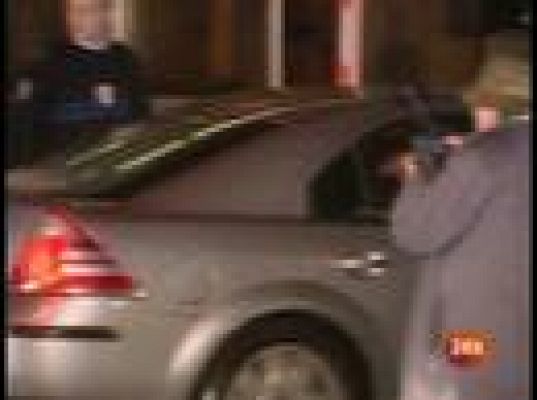  - Detenido el etarra Iriondo