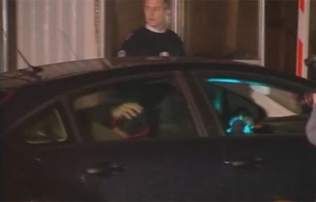  - Detenido el etarra Iriondo