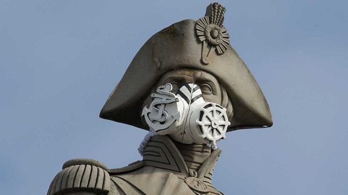 La 2 Noticias - La 2 Noticias - 18/04/16