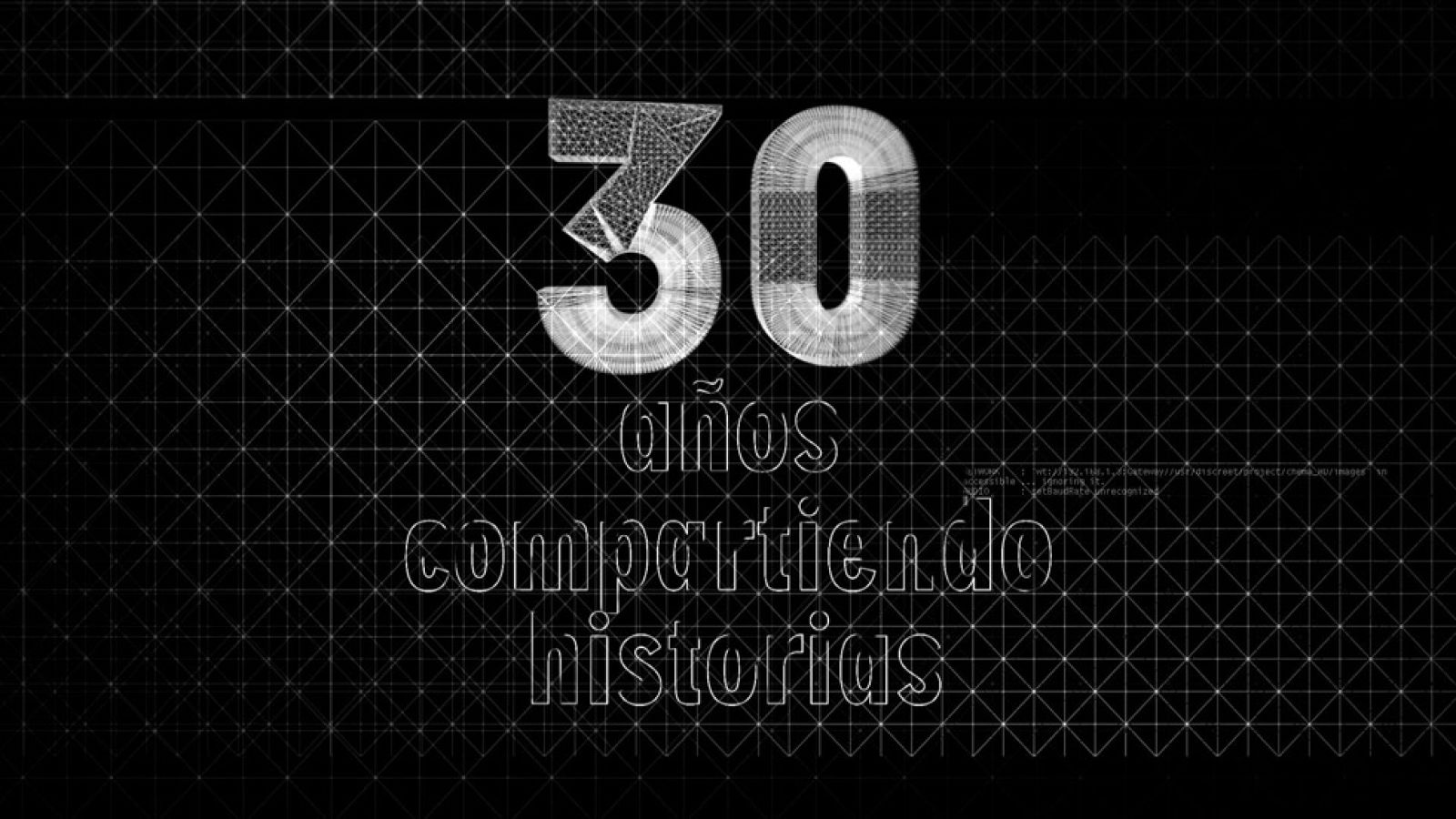 Documentos TV - 30 años compartiendo historias - Avance