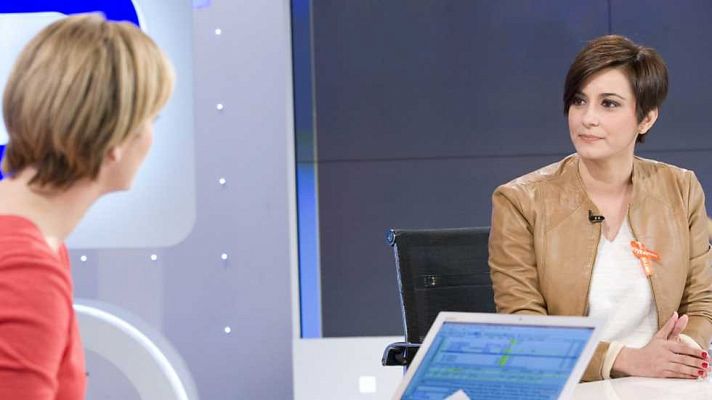 Los desayunos - Isabel Rodríguez