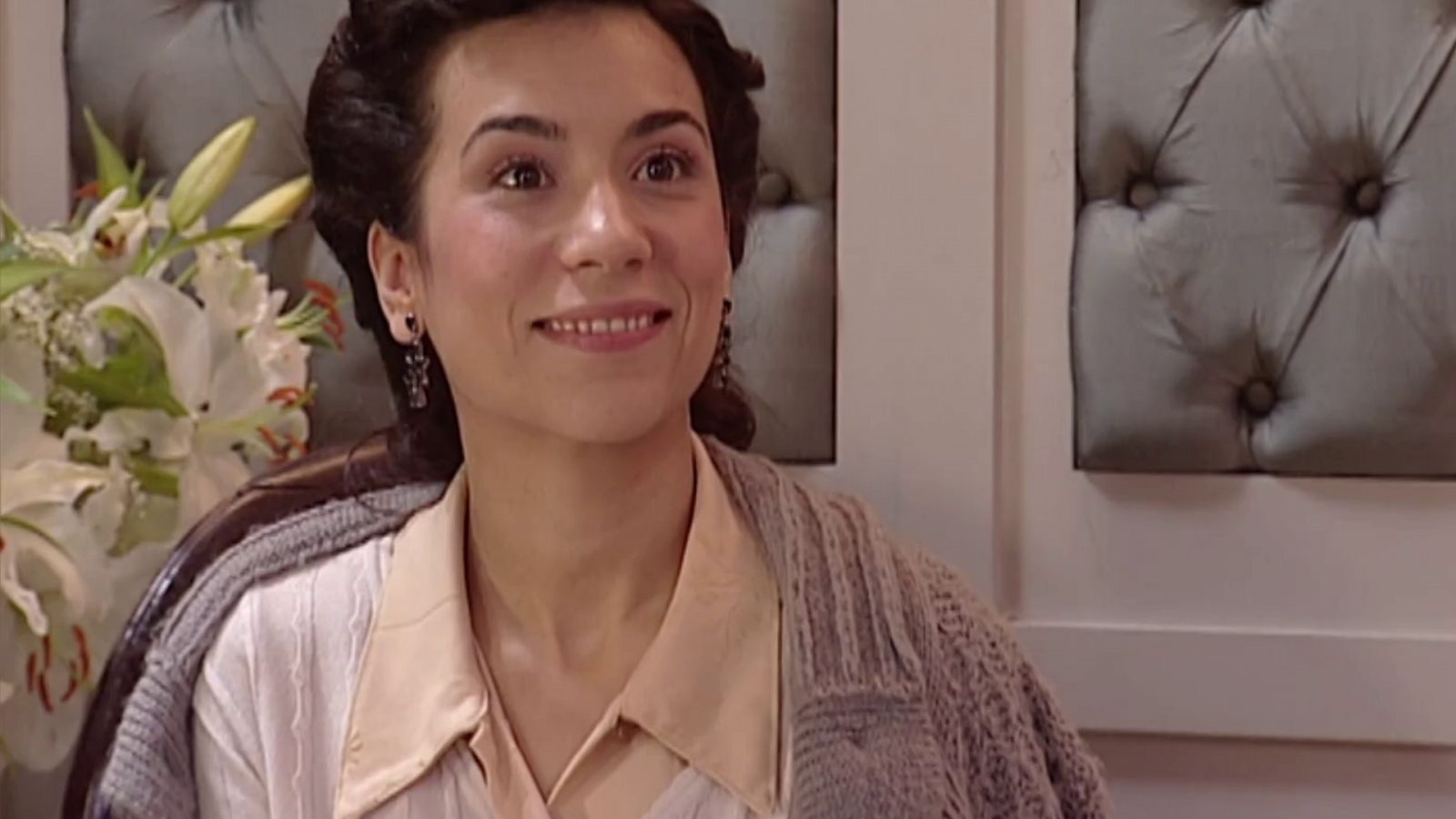 Amar en tiempos revueltos: T3 - Capítulo 90 | RTVE Play