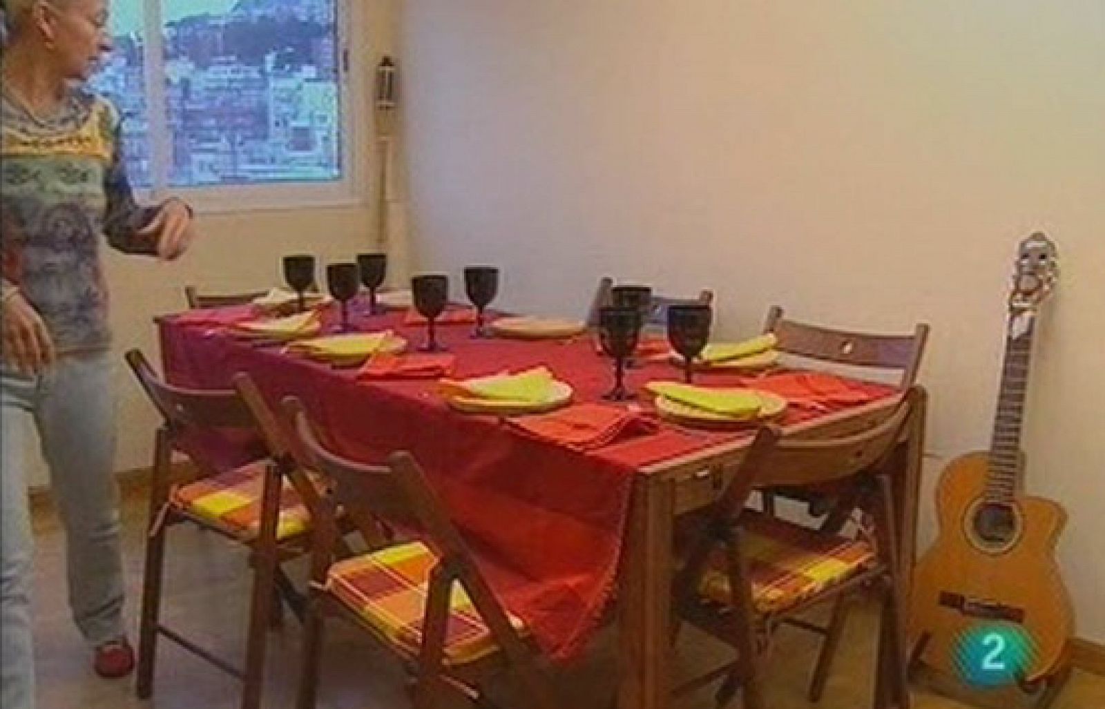 Els nous catalans - Les portes de la convivencia - Els nous catalans | Veure