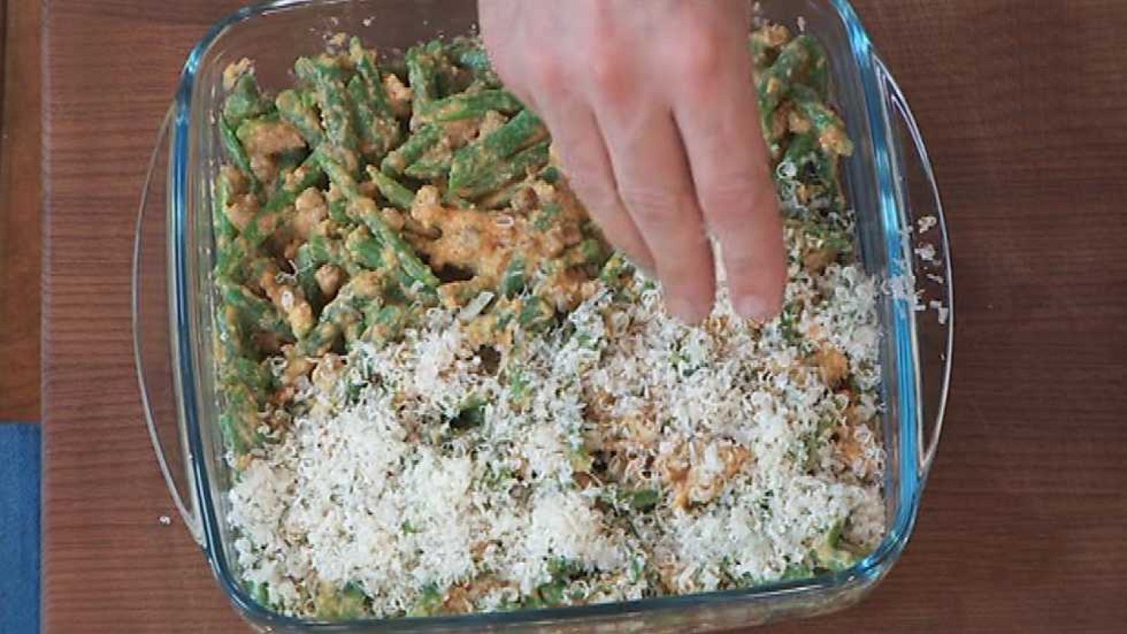 Torres en la cocina - Niños: esos locos bajitos - ver ahora