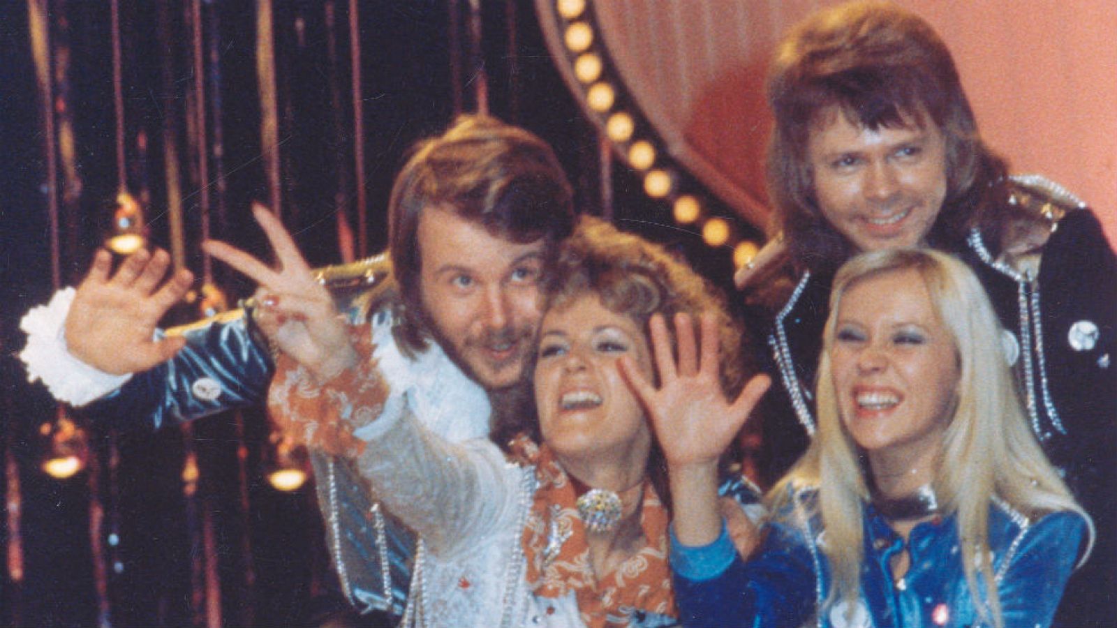 Eurovisión. 40 años de canciones