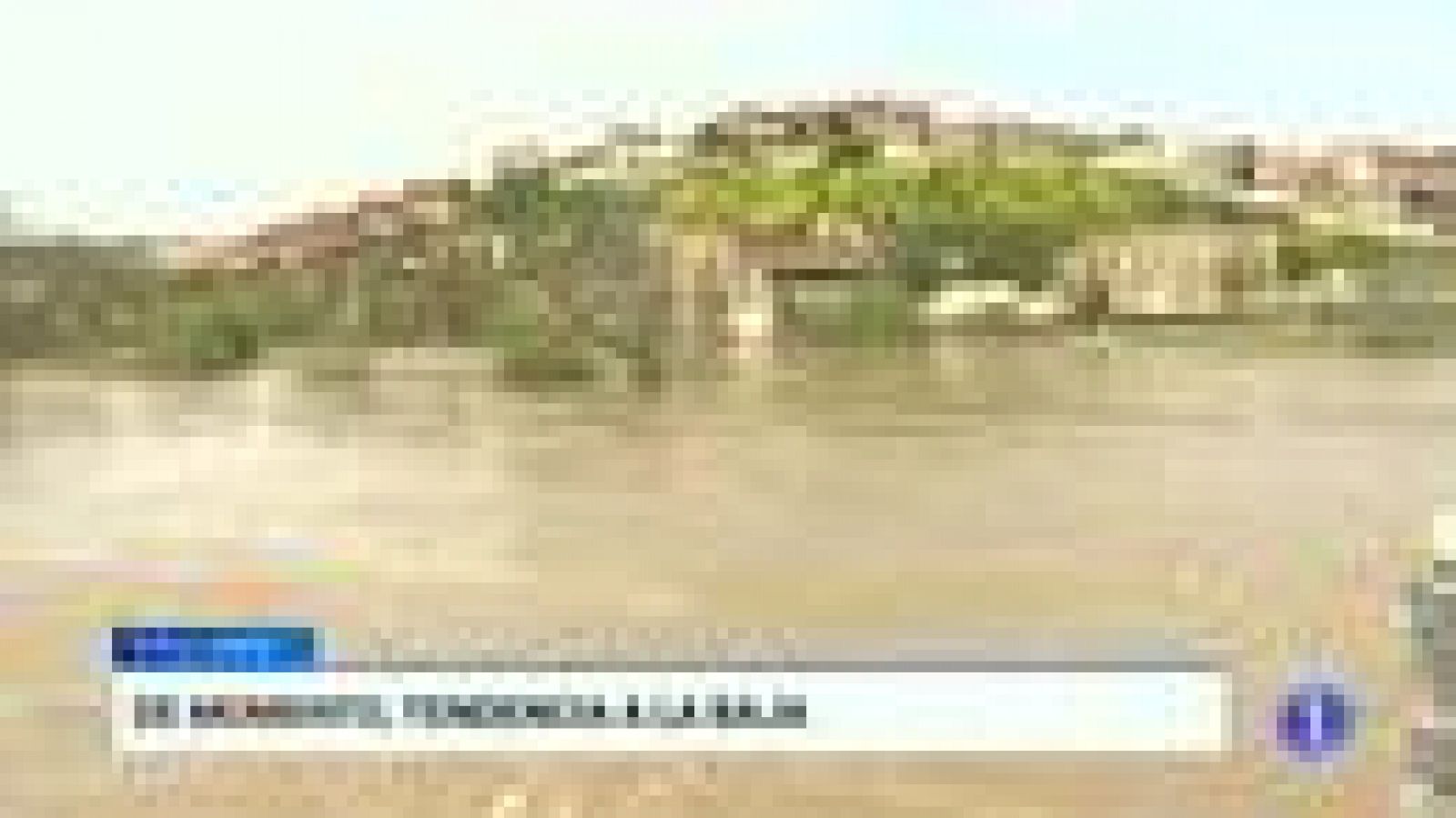 Castilla y León en 2' - 19/04/16