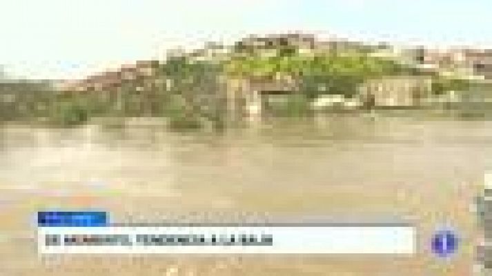 Noticias de Castilla y León - Castilla y León en 2' - 19/04/16