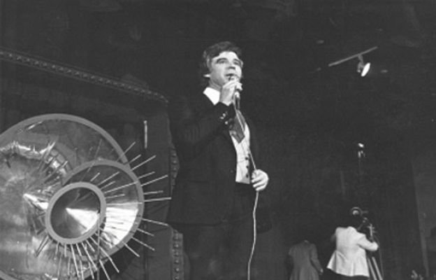 Memòries de la tele - "¿De parte de quién?"