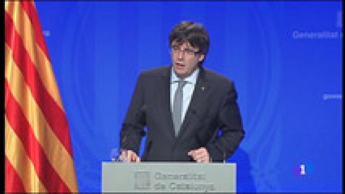 L'Informatiu - L'Informatiu en 3' - 19/04/16