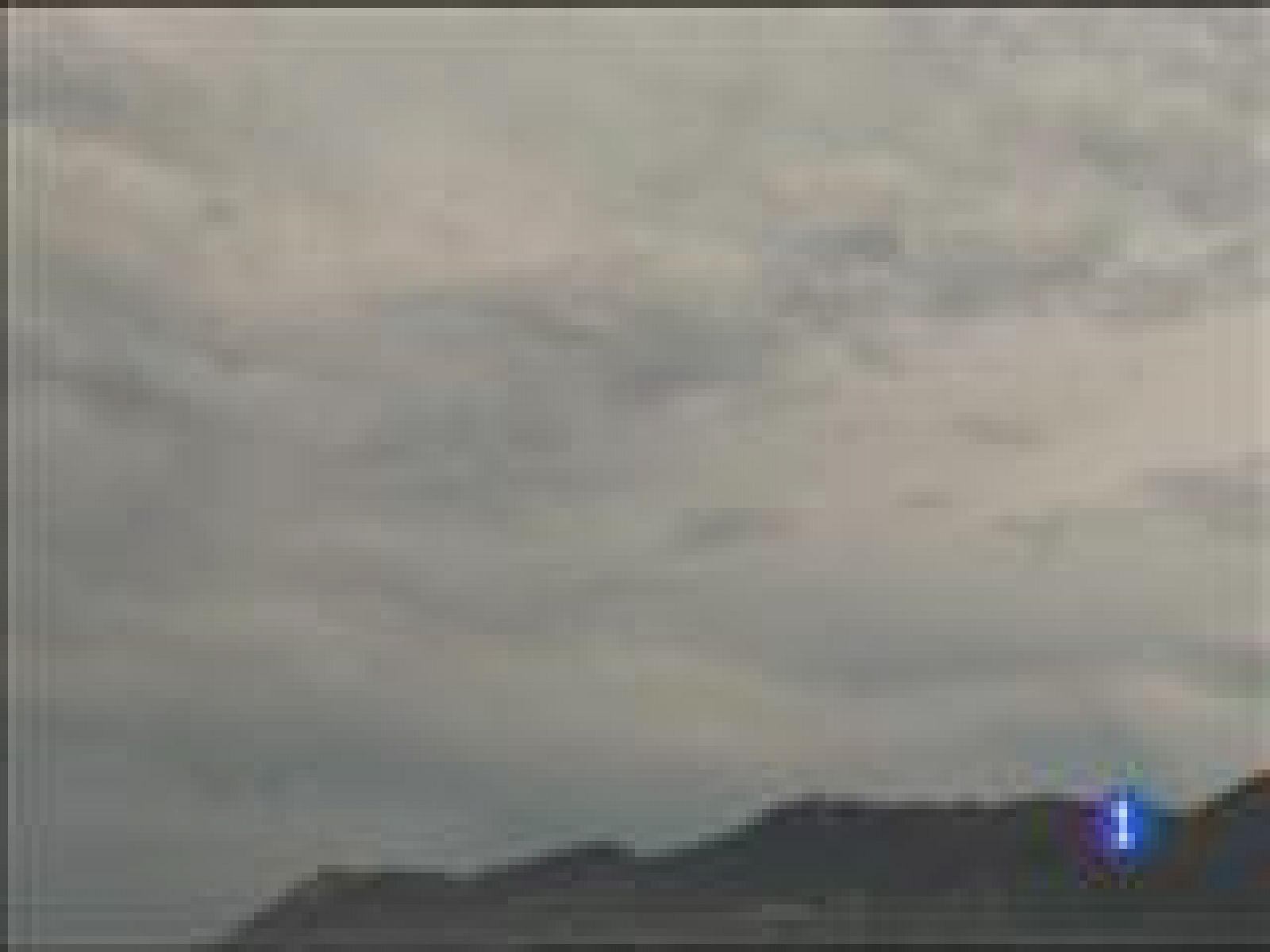 El tiempo en Asturias - 19/04/16 | Ver