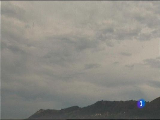 Panorama Regional - El tiempo en Asturias - 19/04/16