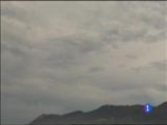 Panorama Regional - El tiempo en Asturias - 19/04/16