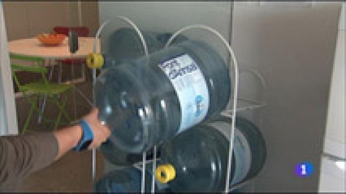 L'Informatiu - L'Informatiu - 19/04/16