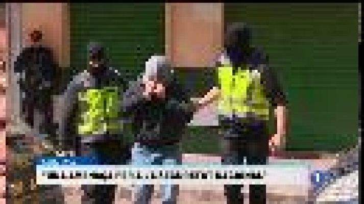 Informatiu Balear - Informatiu Balear - 19/04/16