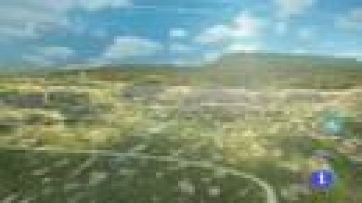 Noticias Murcia - El tiempo en la Región de Murcia - 19/04/2016