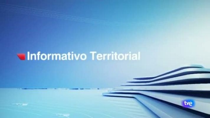 Telexornal - Galicia - Telexornal Galicia - 19/04/16