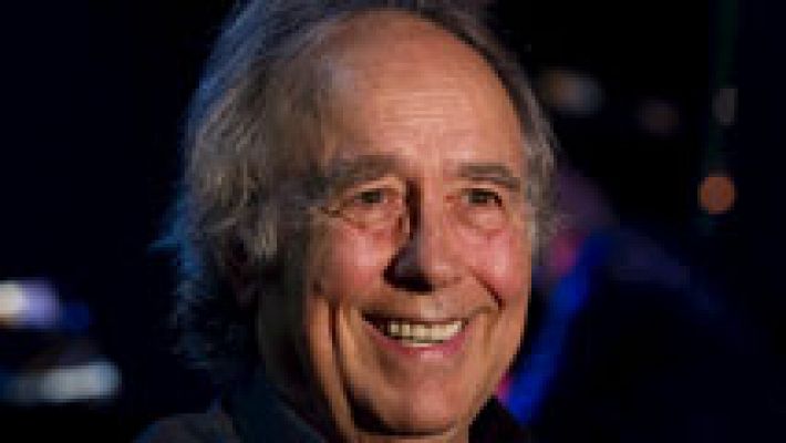 Serrat sin Serrat el nuevo espectáculo que reivindica la música de este cantautor