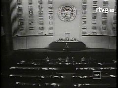50 años de la declaración de los derechos humanos