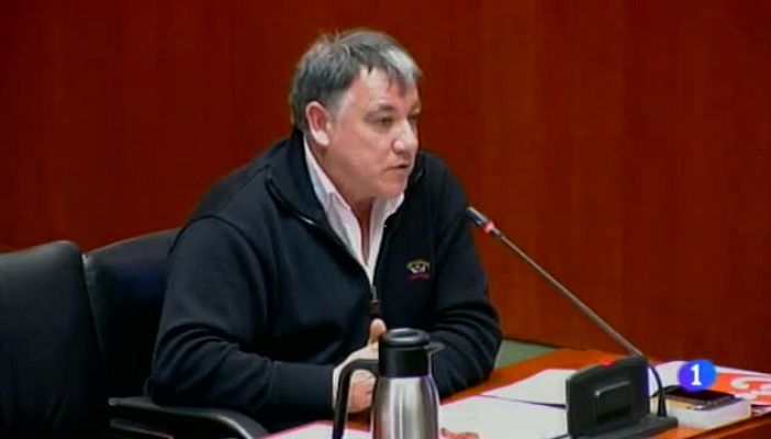 Noticias Aragón - Noticias Aragón - 19/04/16