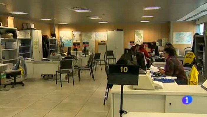 Noticias Aragón - Convivencia generacional.