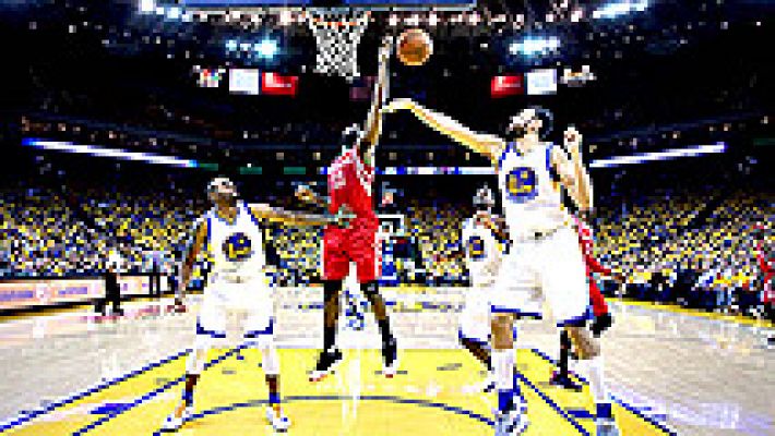 Los Warriors saben ganar sin Curry