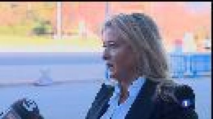 Informatiu Balear - Informatiu Balear 2 - 19/04/16