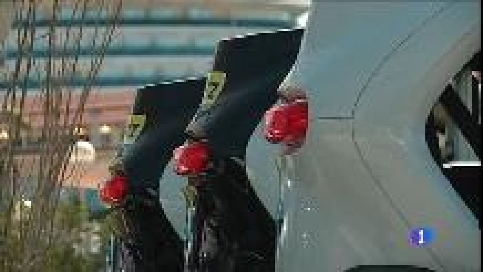 Limitar el número de cotxes de lloguer