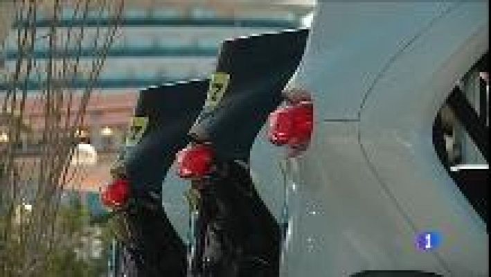 Informatiu Balear - Limitar el número de cotxes de lloguer