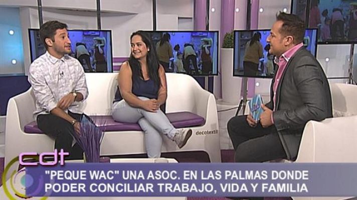 Cerca de ti - Cerca de ti - 19/04/2016