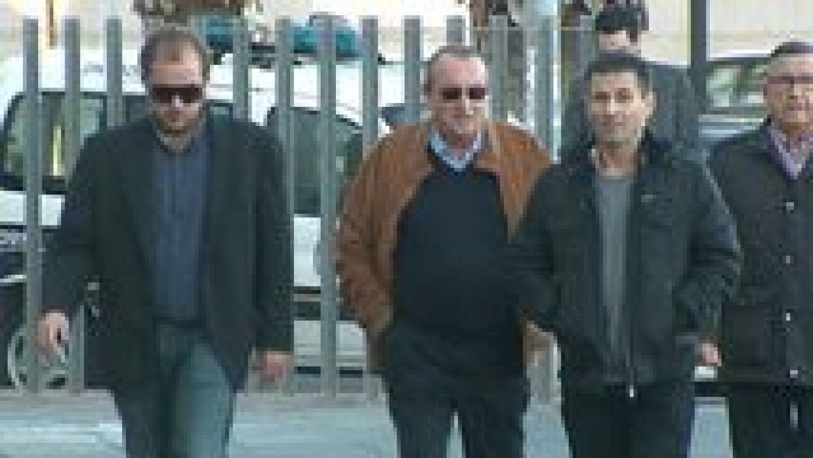 L'Informatiu - Comunitat Valenciana 2 - 19/04/16 - Ver ahora