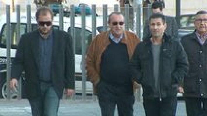 L'informatiu - Comunitat Valenciana - L'Informatiu - Comunitat Valenciana 2 - 19/04/16