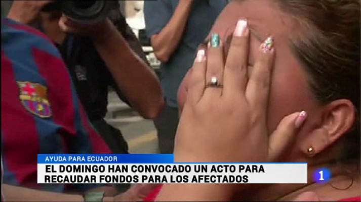 Informativo Telerioja - Informativo Telerioja 2 - 19/04/16