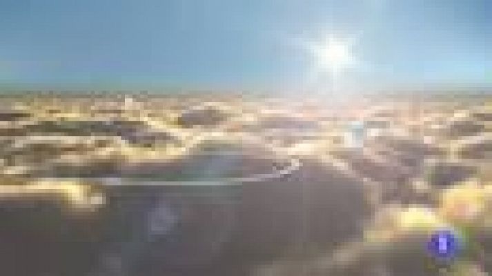 TeleCantabria - El tiempo en Cantabria - 19/04/16