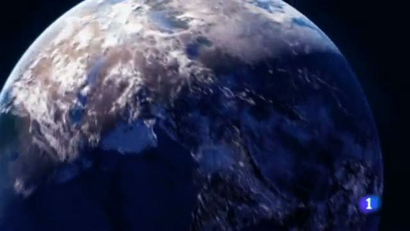  El tiempo en Cantabria - 19/04/16