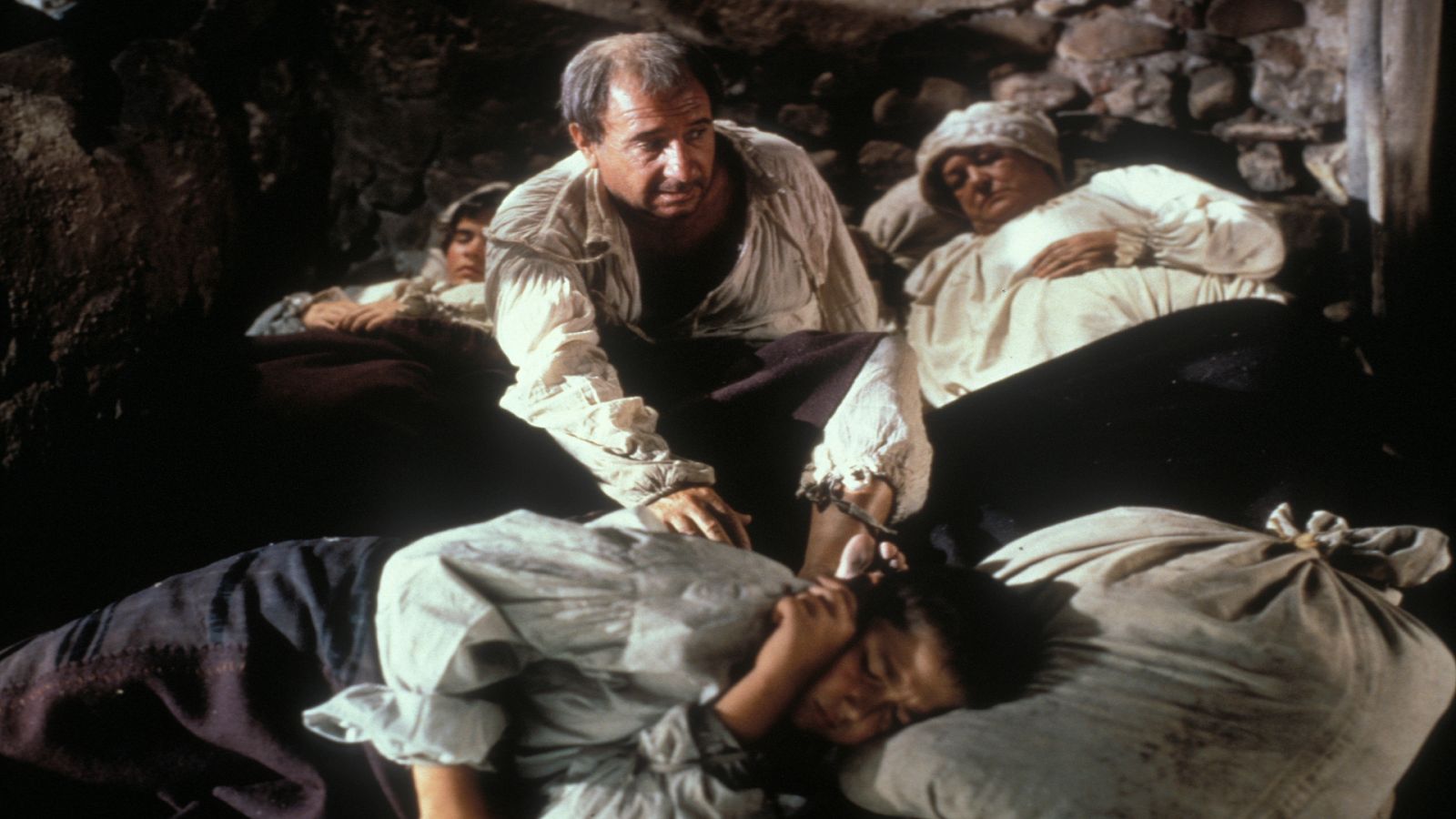 El Quijote - Capítulo 2 - ver ahora