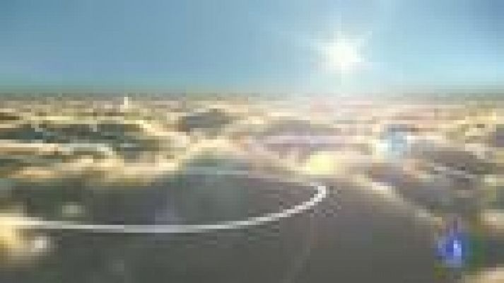 Telenorte - País Vasco - El tiempo en el País Vasco - 19/04/16