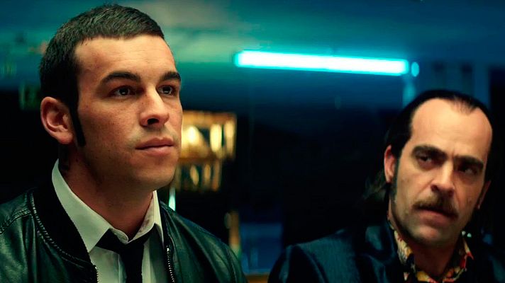  - RTVE.es entrevista al director y los protagonistas de 'Toro'