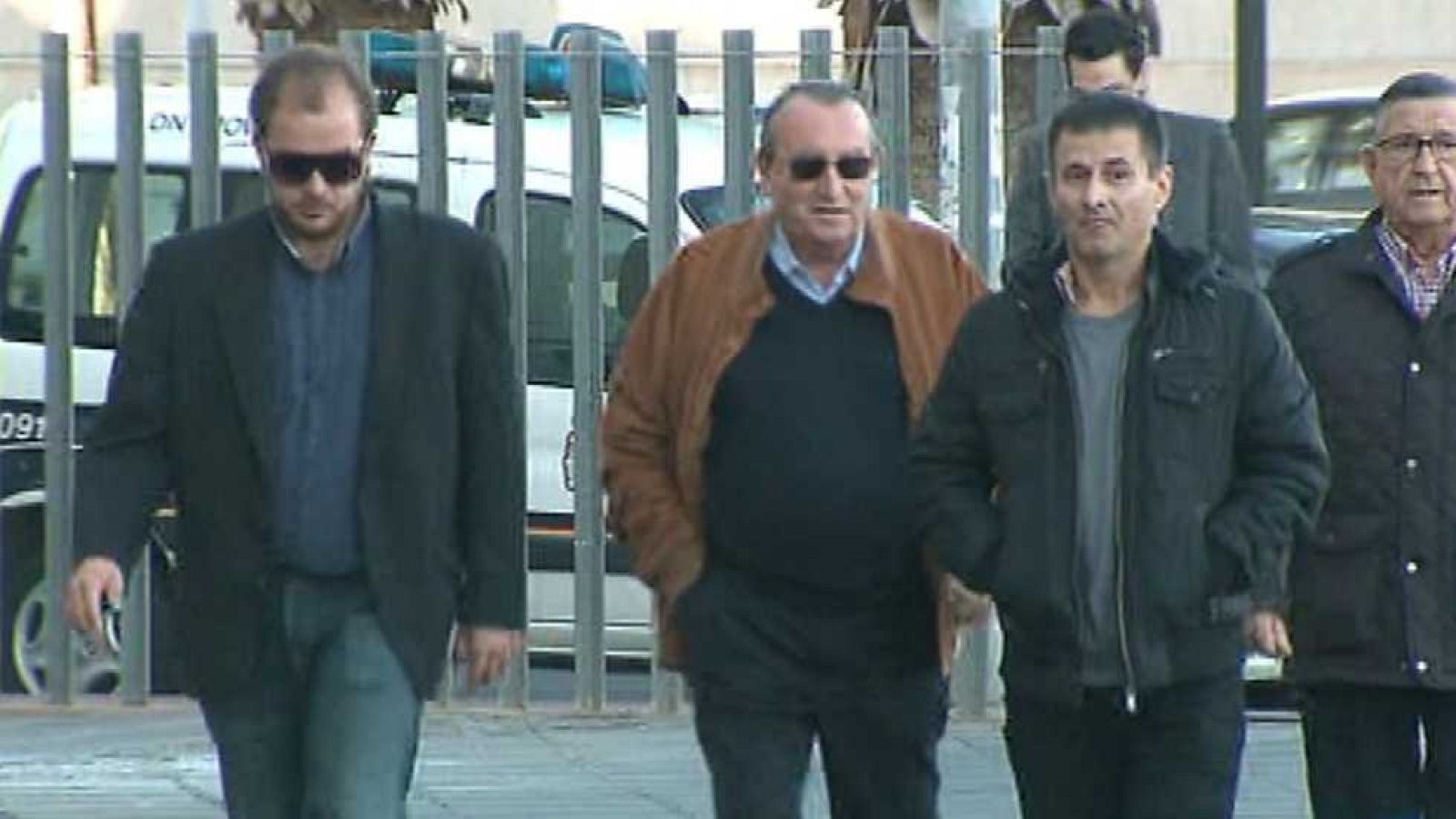 España en 24 horas - 19/04/16 - ver ahora