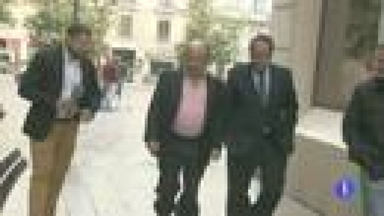 Noticias Andalucía 2 - 19/04/16 | Ver